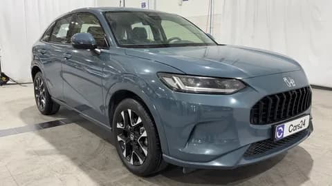 Used Honda ZR-V 2024 Used Honda ZR-V 2024 used_cars.forSale