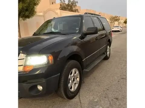 Used Ford Expedition 3.5L XL 2016 Used Ford Expedition 3.5L XL 2016 used_cars.forSale