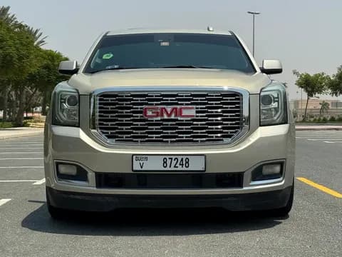 Used GMC Yukon XL SLT 2017 Used GMC Yukon XL SLT 2017 used_cars.forSale