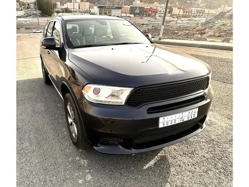 Used Dodge Durango Limited 5.7L 2016