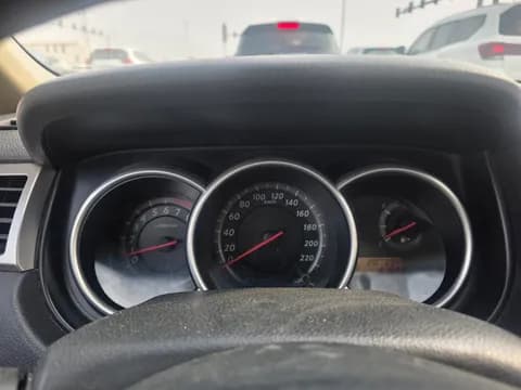 Used Nissan Tiida 1.8 Sedan 2012 Used Nissan Tiida 1.8 Sedan 2012 for sale