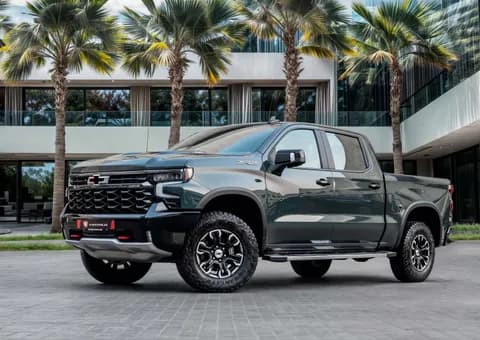 Used Chevrolet Silverado 2025 Used Chevrolet Silverado 2025 used_cars.forSale