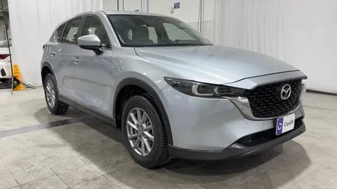 Used Mazda CX-5 2024 Used Mazda CX-5 2024 used_cars.forSale