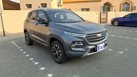 شفروليه Groove 2024 مستعملة شفروليه Groove 2024 مستعملة used_cars.forSale