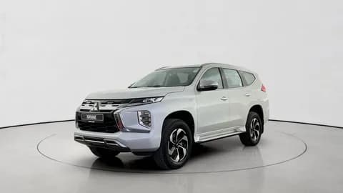 ميتسوبيشي مونتيرو سبورت 2025 مستعملة ميتسوبيشي مونتيرو سبورت 2025 مستعملة used_cars.forSale