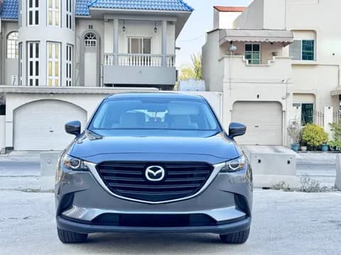مازدا سي اكس-9 2.5T GS (FWD) 2023 مستعملة مازدا سي اكس-9 2.5T GS (FWD) 2023 مستعملة used_cars.forSale