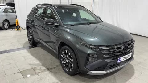 Used Hyundai Tucson 2025 Used Hyundai Tucson 2025 used_cars.forSale