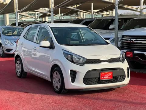 Used Kia Picanto 1.2L Base 2023 Used Kia Picanto 1.2L Base 2023 used_cars.forSale