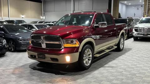 Used Dodge RAM 1500 Big Horn Regular Cab 2017 Used Dodge RAM 1500 Big Horn Regular Cab 2017 used_cars.forSale