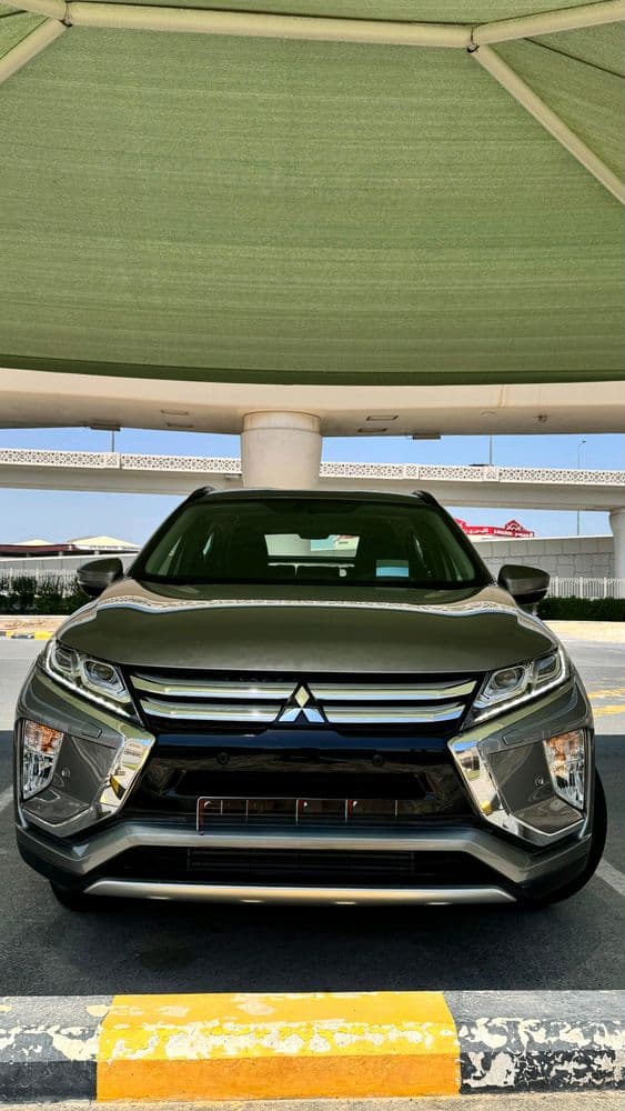 Used Mitsubishi Eclipse 2020