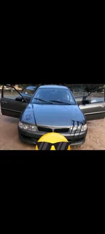 ميتسوبيشي لانسر إي اكس 2.0L GLX 1999 مستعملة