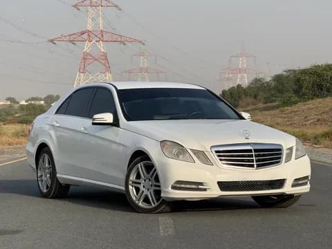 Used Mercedes-Benz E-Class E 300 2013 Used Mercedes-Benz E-Class E 300 2013 used_cars.forSale