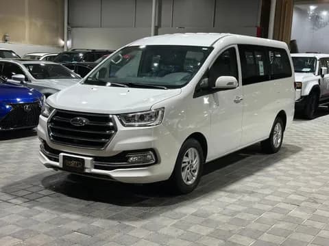 Used JAC M4 2.0L Panel Van M/T 2024 Used JAC M4 2.0L Panel Van M/T 2024 used_cars.forSale