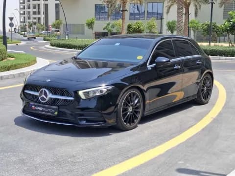 Used Mercedes-Benz A250 2019 Used Mercedes-Benz A250 2019 used_cars.forSale