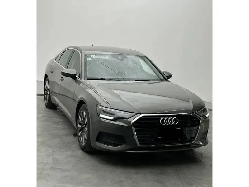 Used Audi A6 2.0L (180 HP) 2022