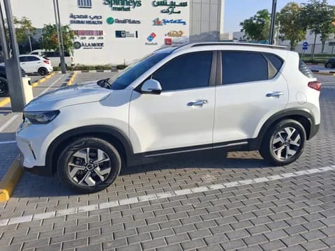 Used Kia Sonet 1.5L EX1 2023 Used Kia Sonet 1.5L EX1 2023 for sale
