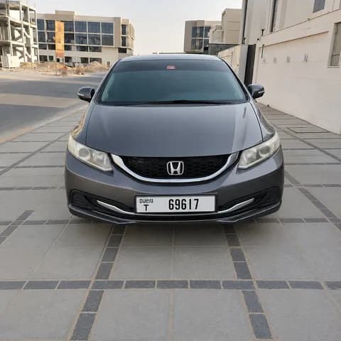 هوندا سيفيك 2.0 إي اكس آي 2014 مستعملة هوندا سيفيك 2.0 إي اكس آي 2014 مستعملة used_cars.forSale