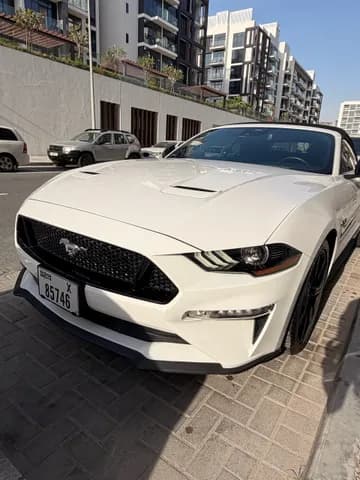 Used Ford Mustang GT 2020 Used Ford Mustang GT 2020 for sale