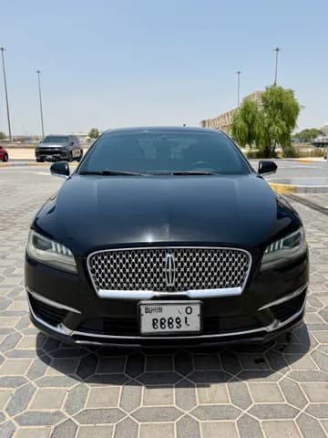 Used Lincoln MKZ 2.0T Reserve 2017 Used Lincoln MKZ 2.0T Reserve 2017 used_cars.forSale