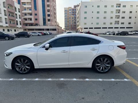 Used Mazda 6 4 Door 2.3L 2023 Used Mazda 6 4 Door 2.3L 2023 used_cars.forSale