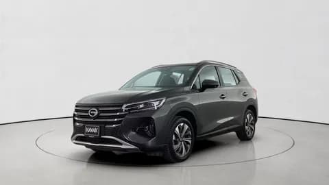 Used GAC GS4 2023 Used GAC GS4 2023 used_cars.forSale