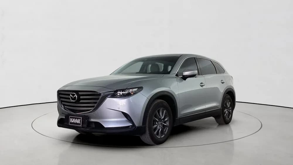 Used Mazda CX-9 2020