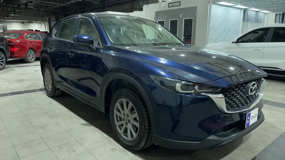 Used Mazda CX-5 2023