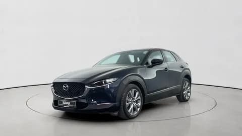 مازدا CX-30 2024 مستعملة مازدا CX-30 2024 مستعملة used_cars.forSale