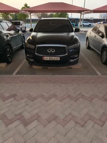 انفينيتي كيو اكس60 2017 مستعملة انفينيتي كيو اكس60 2017 مستعملة used_cars.forSale