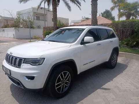 جيب جراند شيروكي 3.6L Limited 2020 مستعملة جيب جراند شيروكي 3.6L Limited 2020 مستعملة used_cars.forSale