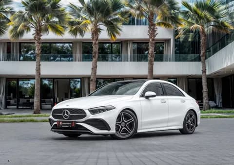 Used Mercedes-Benz A-Class 2024 Used Mercedes-Benz A-Class 2024 used_cars.forSale