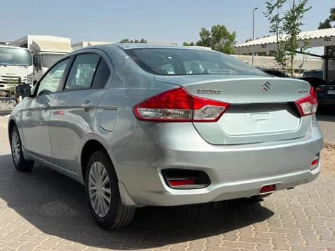 Used Suzuki Ciaz 1.4L GL 2023 Used Suzuki Ciaz 1.4L GL 2023 used_cars.forSale