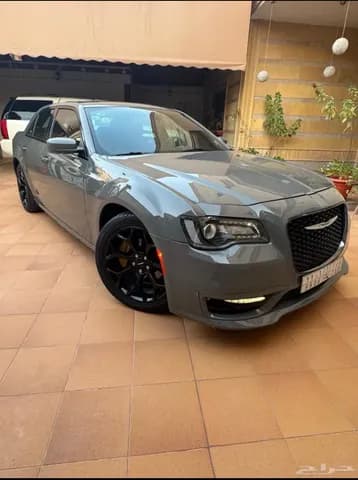 Used Chrysler 300 3.6L V6 2018 Used Chrysler 300 3.6L V6 2018 used_cars.forSale