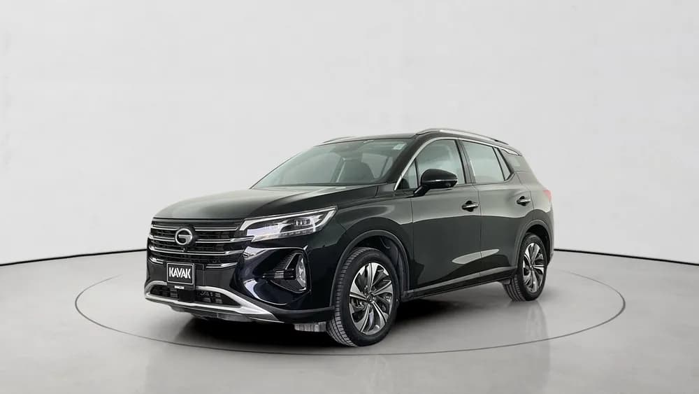 Used GAC GS4 2023