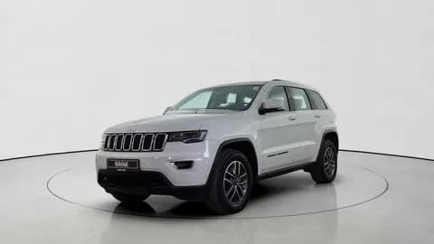 جيب جراند شيروكي 2020 مستعملة جيب جراند شيروكي 2020 مستعملة used_cars.forSale