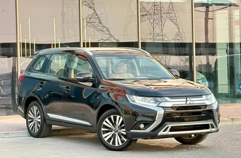 ميتسوبيشي أوتلاندر 2.4L GLX (7-Seater) 2022 مستعملة ميتسوبيشي أوتلاندر 2.4L GLX (7-Seater) 2022 مستعملة used_cars.forSale