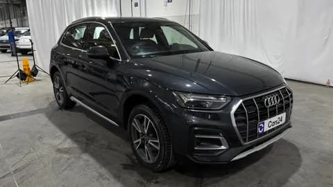 أودي كيو5 2023 مستعملة أودي كيو5 2023 مستعملة used_cars.forSale