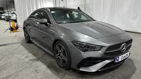 Used Mercedes-Benz CLA-Class 2024 Used Mercedes-Benz CLA-Class 2024 used_cars.forSale