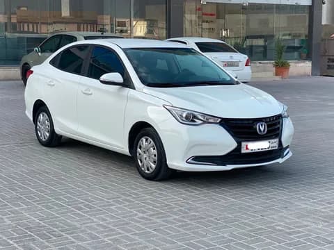 Used Changan Alsvin 1.5L Basic 2024 Used Changan Alsvin 1.5L Basic 2024 used_cars.forSale