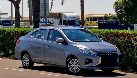 ميتسوبيشي أتراج 1.2 GLX (Mid Option) 2022 مستعملة ميتسوبيشي أتراج 1.2 GLX (Mid Option) 2022 مستعملة used_cars.forSale