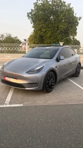Used Tesla Model Y Performance (AWD) 2023 Used Tesla Model Y Performance (AWD) 2023 used_cars.forSale
