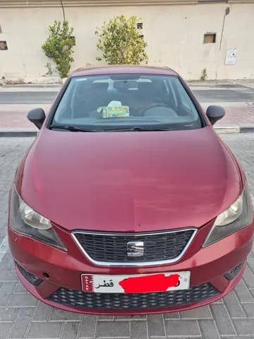 Used Seat Ibiza 1.6L Reference 2015 Used Seat Ibiza 1.6L Reference 2015 used_cars.forSale