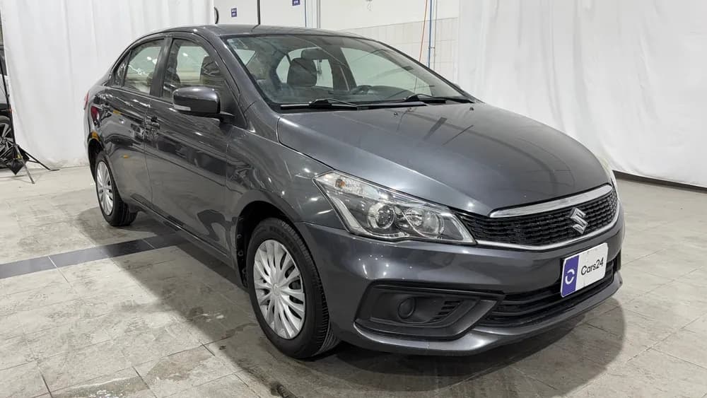 Used Suzuki Ciaz 2024