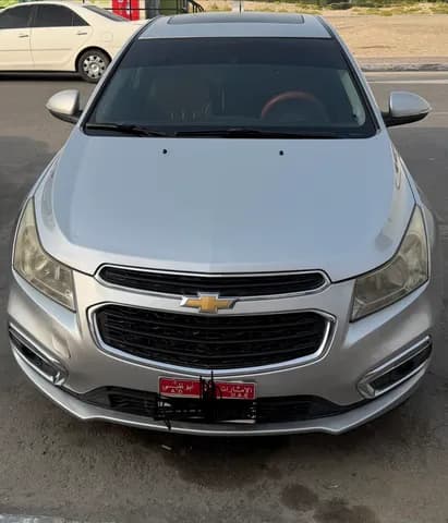 Used Chevrolet Cruze 1.8L LT 2016 Used Chevrolet Cruze 1.8L LT 2016 used_cars.forSale