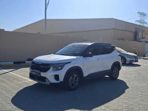 Used Kia Seltos 2024 Used Kia Seltos 2024 used_cars.forSale