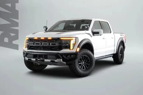 Used Ford F-Series 2024 Used Ford F-Series 2024 used_cars.forSale