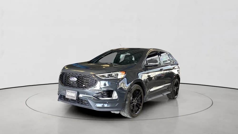 Used Ford Edge 2021