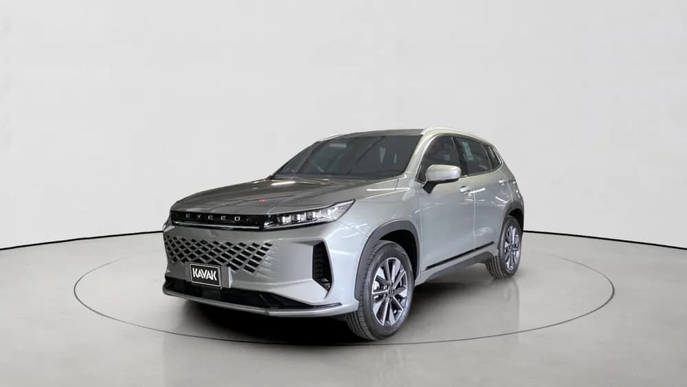 New Exeed LX 1.5T Comfort 2026