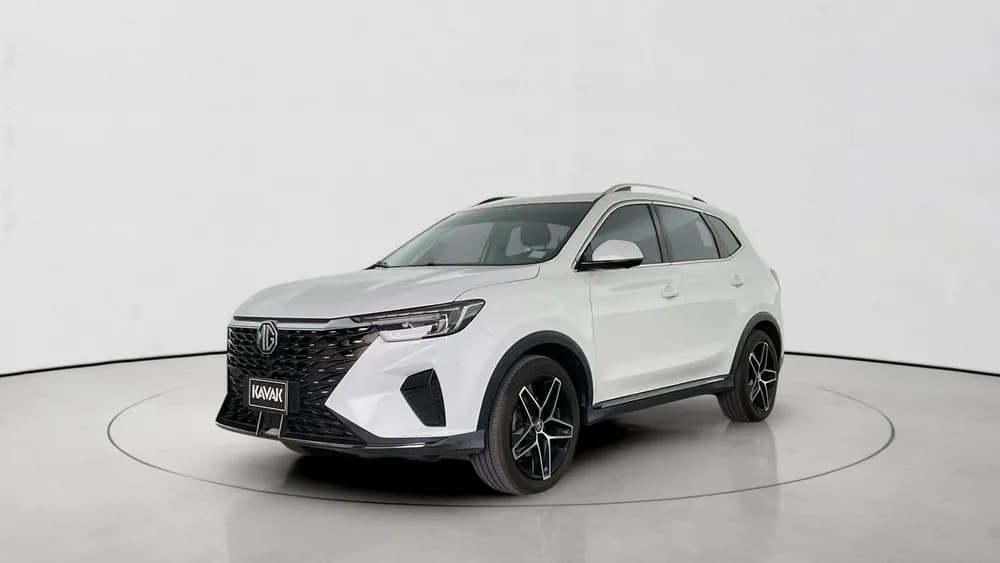 Used MG RX5 2023