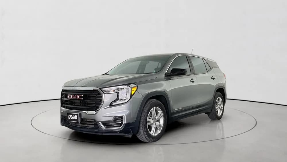 Used GMC Terrain 2023